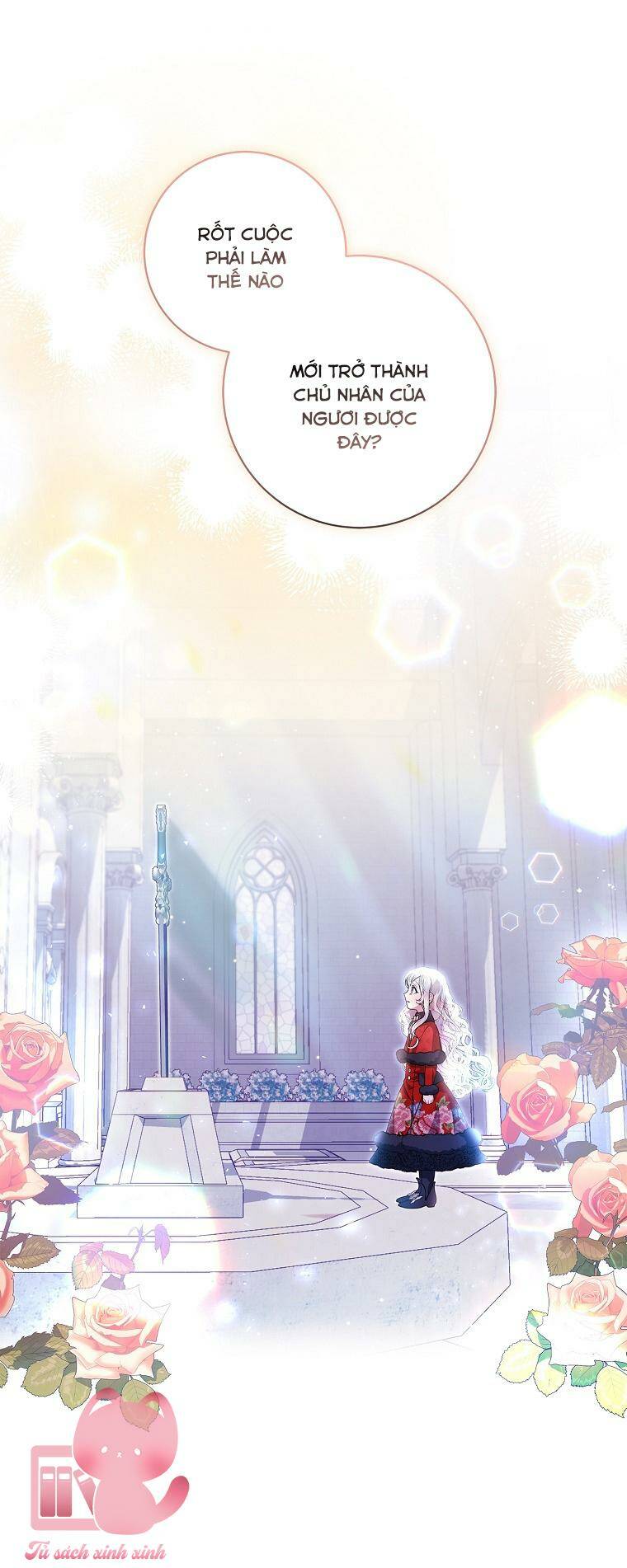 Nhận Nuôi Người Cha Phản Diện Chapter 11 - Trang 2