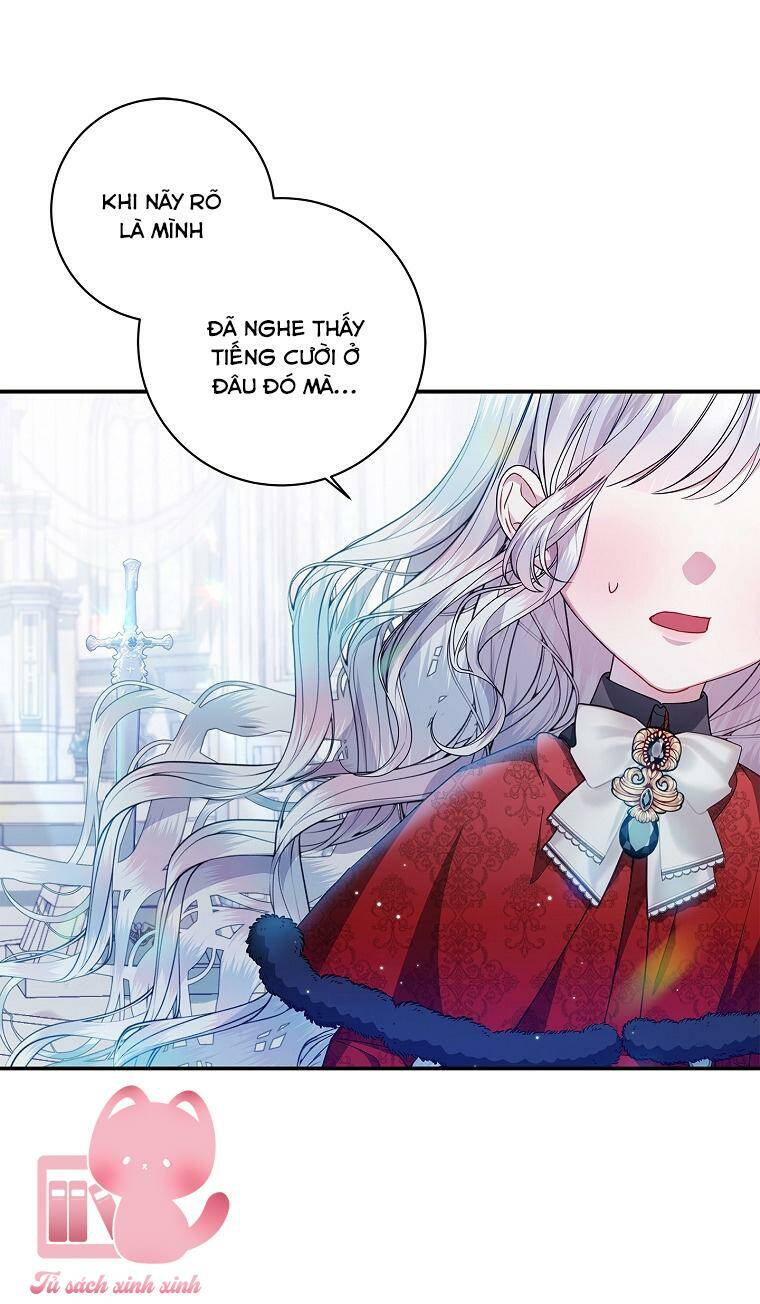 Nhận Nuôi Người Cha Phản Diện Chapter 11 - Trang 2