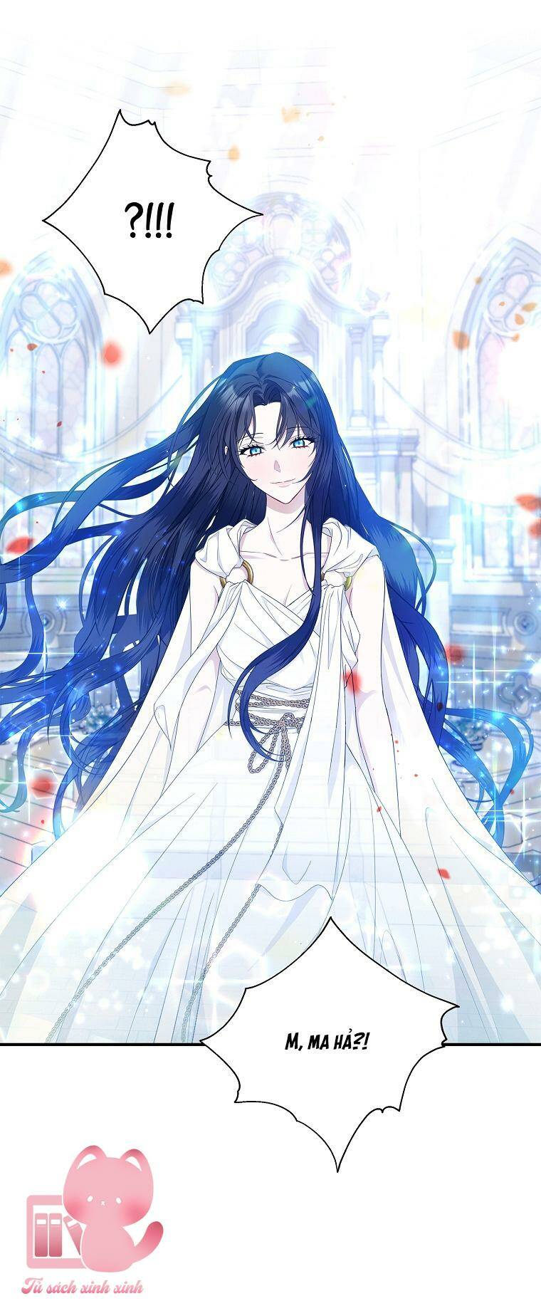 Nhận Nuôi Người Cha Phản Diện Chapter 11 - Trang 2