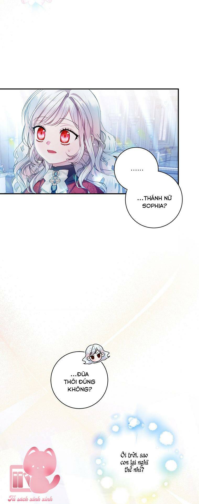 Nhận Nuôi Người Cha Phản Diện Chapter 11 - Trang 2