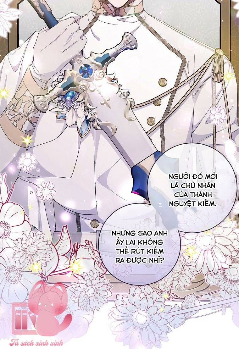 Nhận Nuôi Người Cha Phản Diện Chapter 11 - Trang 2