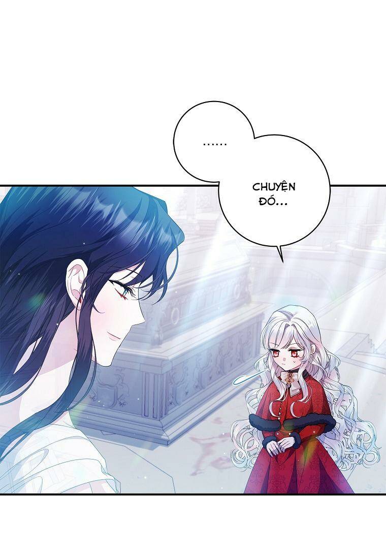 Nhận Nuôi Người Cha Phản Diện Chapter 11 - Trang 2