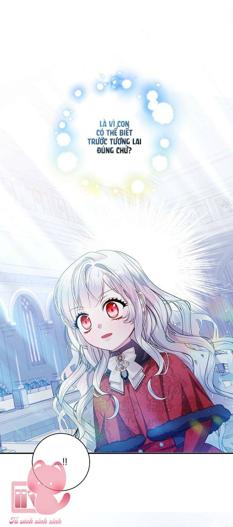 Nhận Nuôi Người Cha Phản Diện Chapter 11 - Trang 2