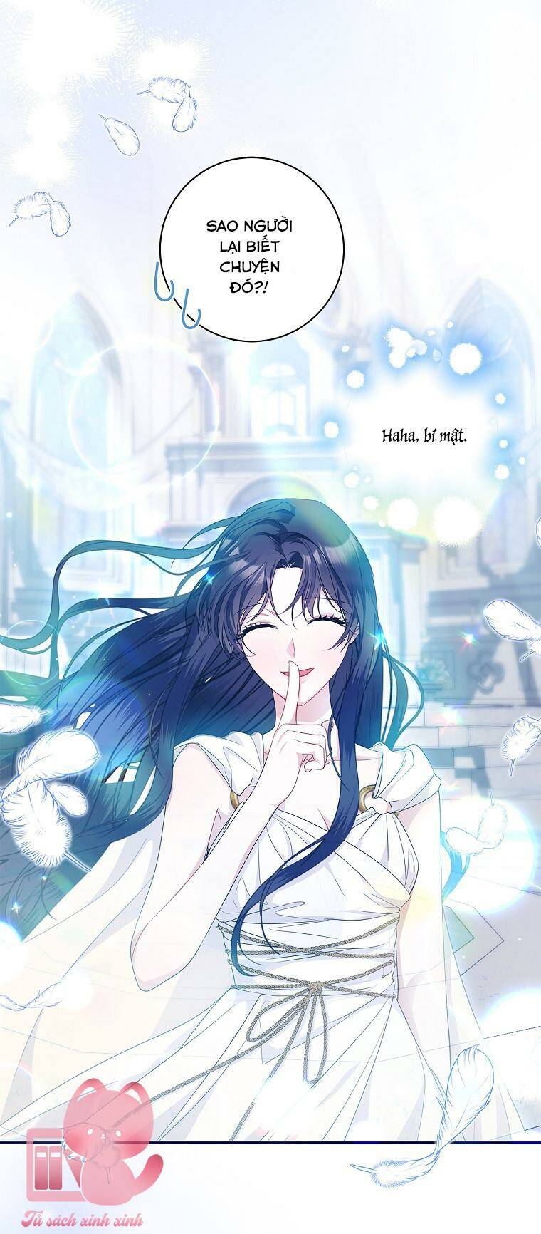 Nhận Nuôi Người Cha Phản Diện Chapter 11 - Trang 2