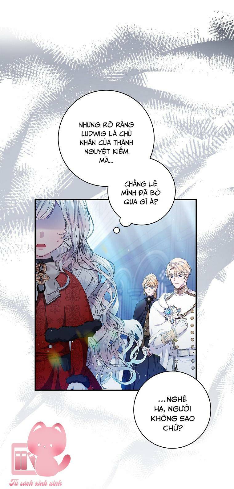 Nhận Nuôi Người Cha Phản Diện Chapter 11 - Trang 2