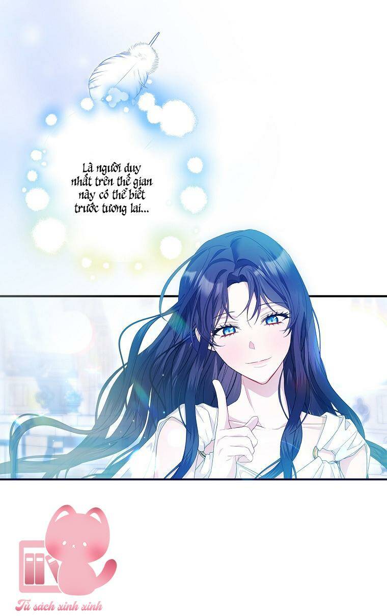 Nhận Nuôi Người Cha Phản Diện Chapter 11 - Trang 2