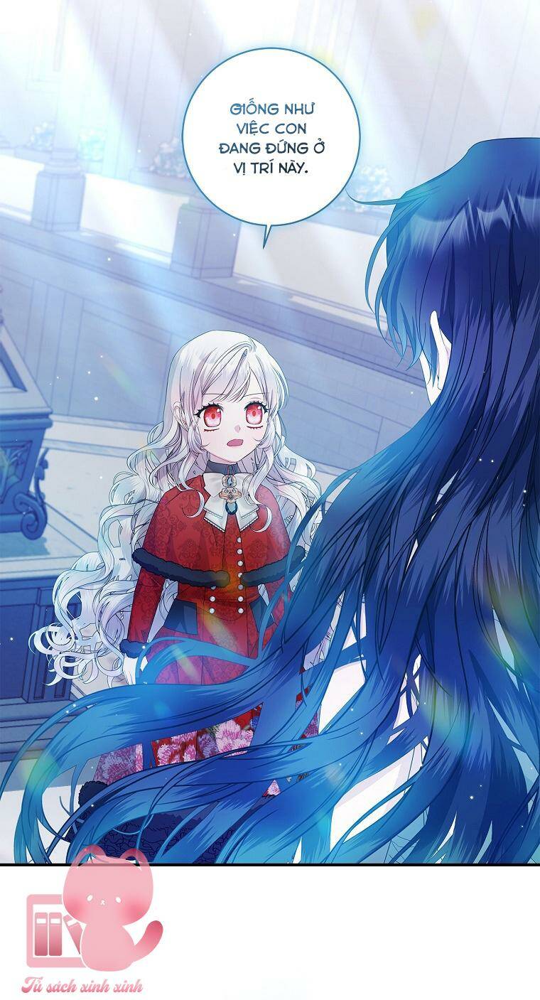 Nhận Nuôi Người Cha Phản Diện Chapter 11 - Trang 2