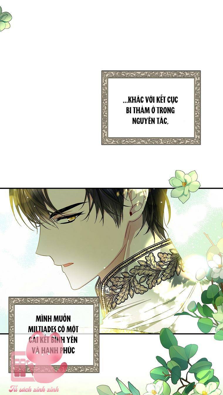 Nhận Nuôi Người Cha Phản Diện Chapter 11 - Trang 2