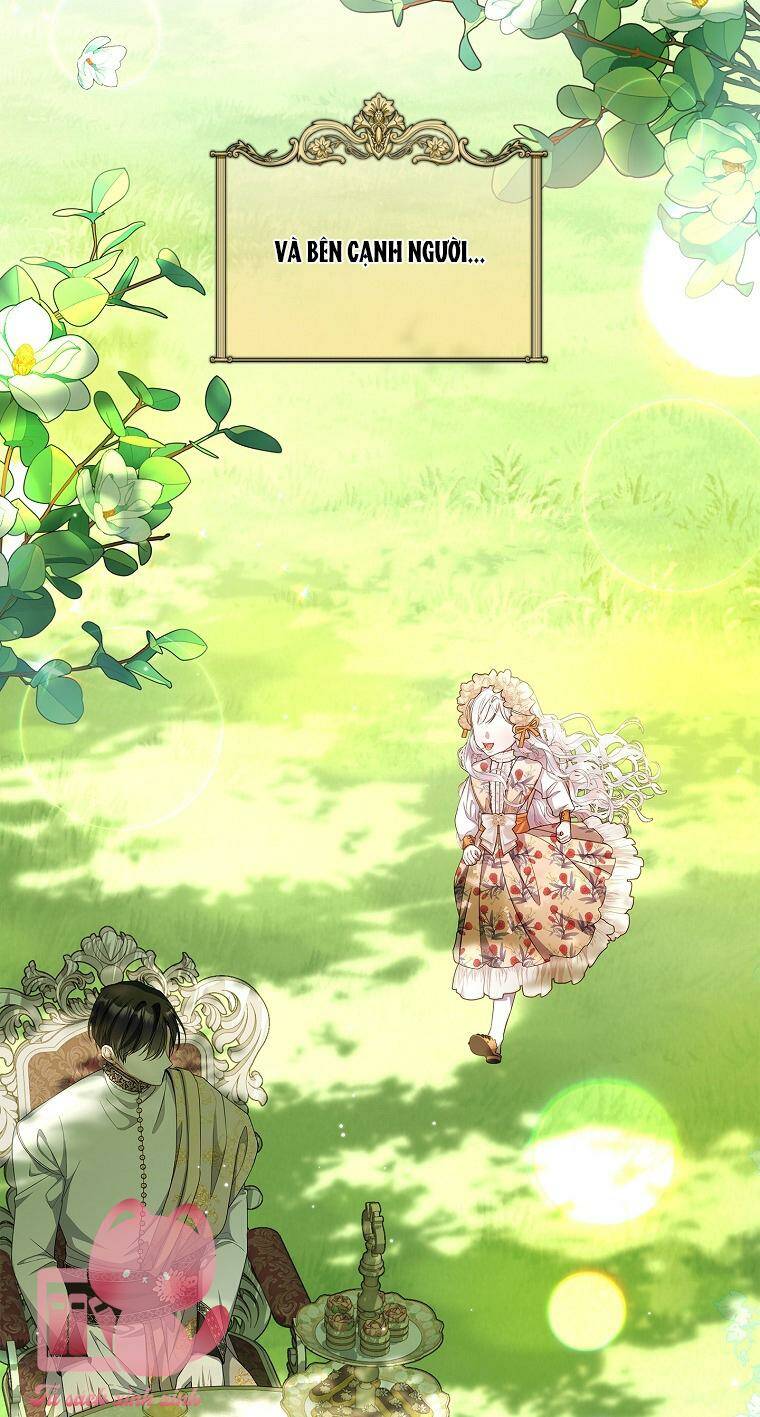 Nhận Nuôi Người Cha Phản Diện Chapter 11 - Trang 2