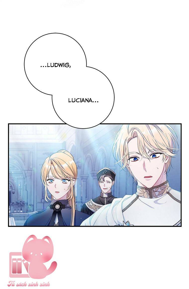 Nhận Nuôi Người Cha Phản Diện Chapter 11 - Trang 2