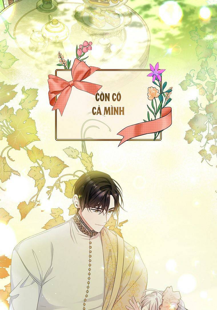 Nhận Nuôi Người Cha Phản Diện Chapter 11 - Trang 2