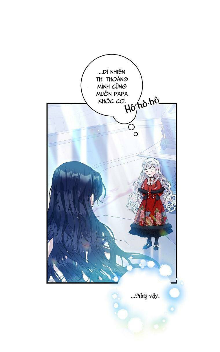 Nhận Nuôi Người Cha Phản Diện Chapter 11 - Trang 2