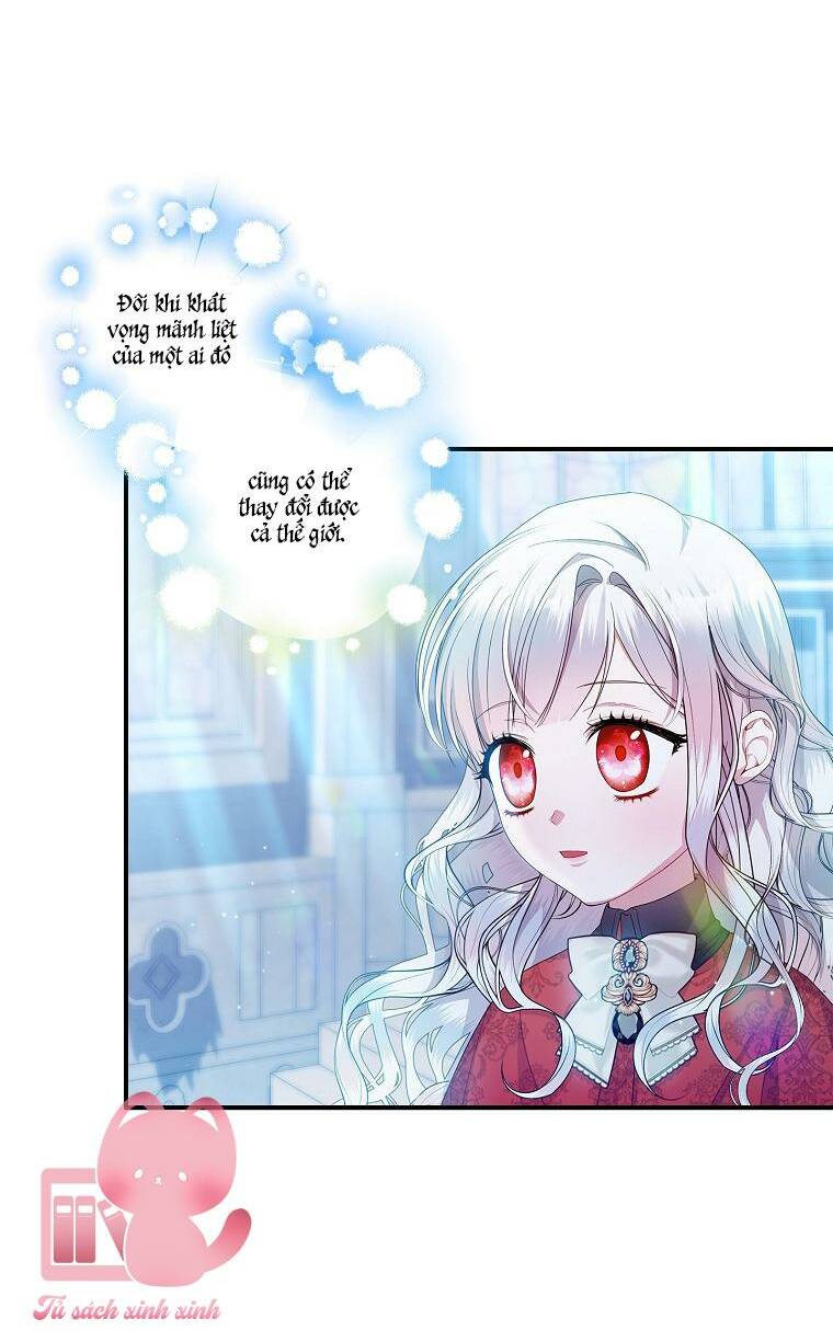 Nhận Nuôi Người Cha Phản Diện Chapter 11 - Trang 2