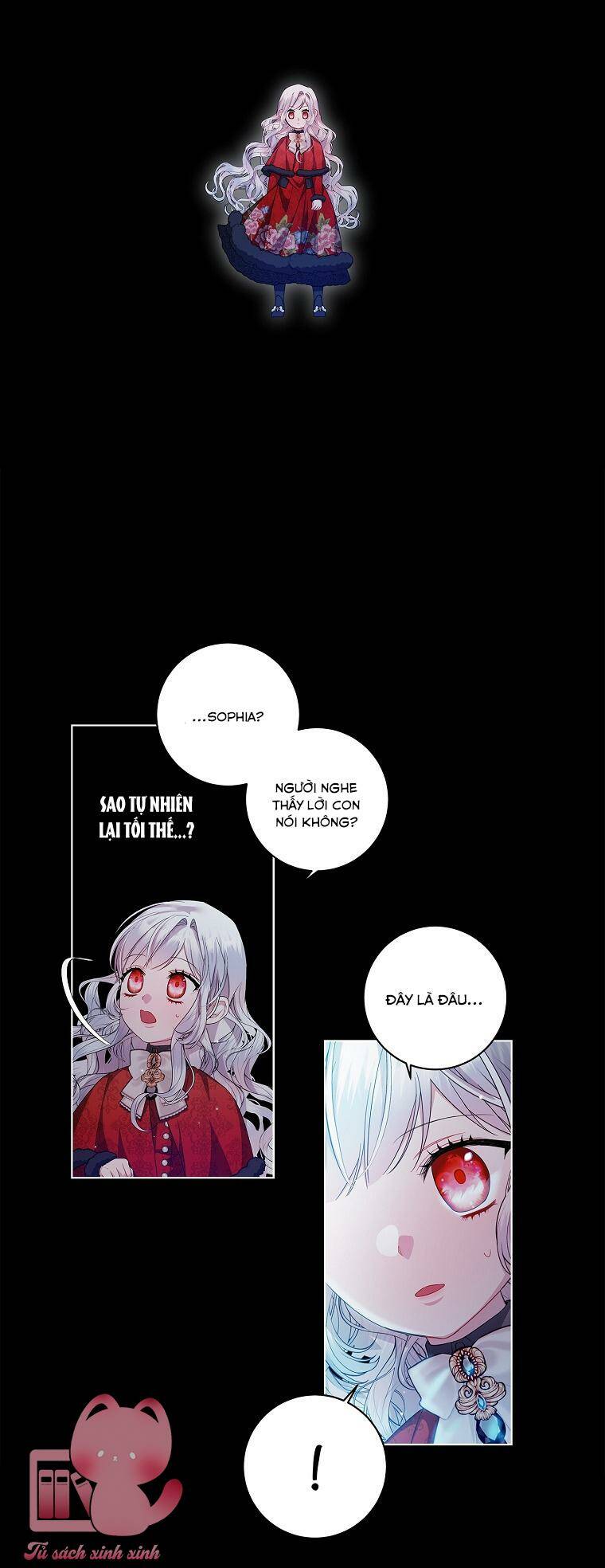 Nhận Nuôi Người Cha Phản Diện Chapter 11 - Trang 2