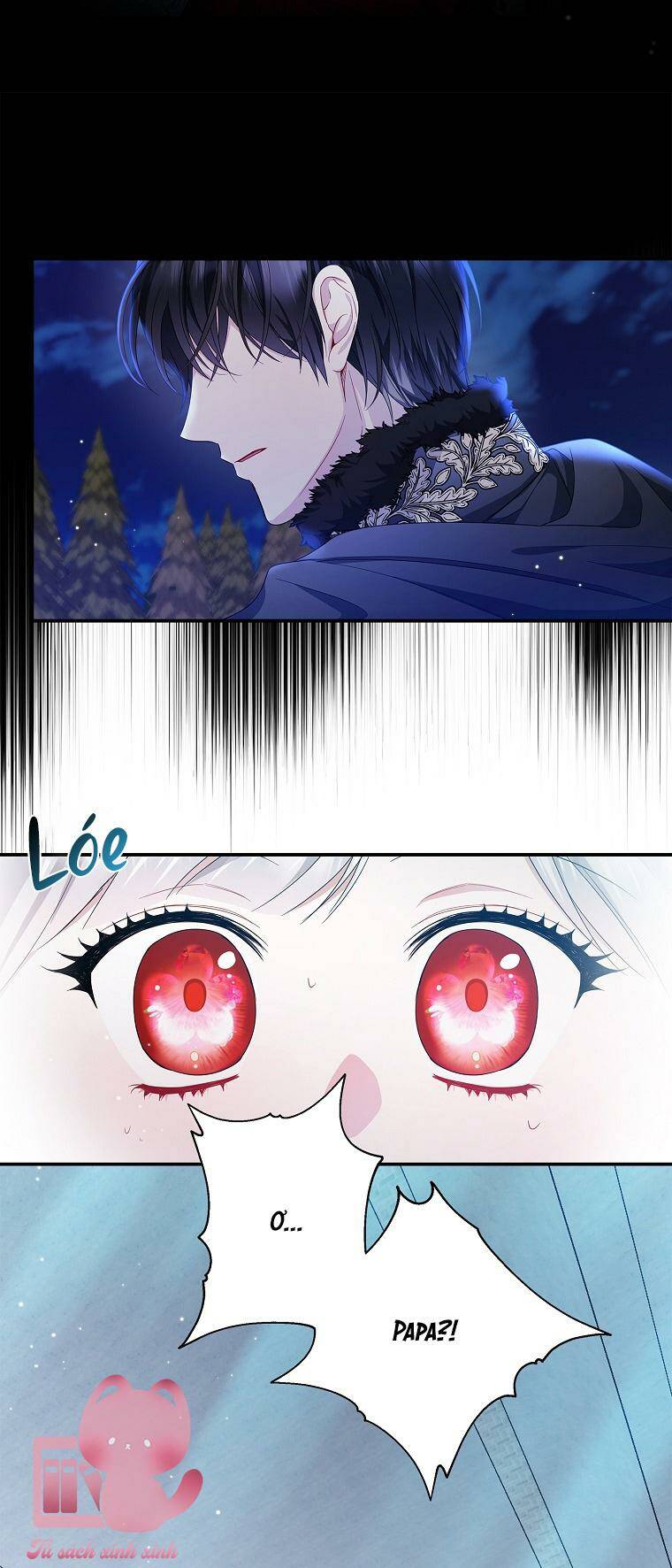 Nhận Nuôi Người Cha Phản Diện Chapter 11 - Trang 2