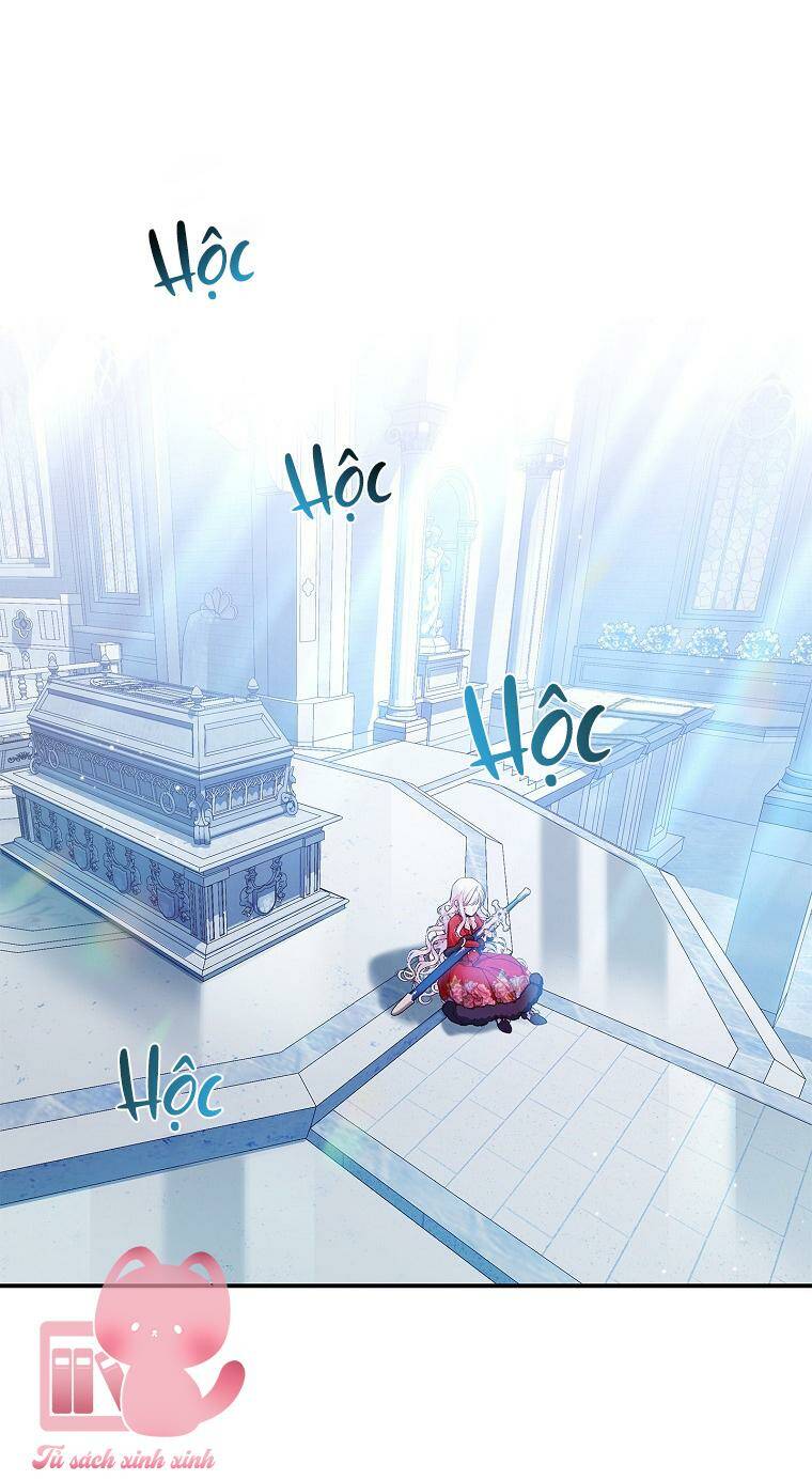 Nhận Nuôi Người Cha Phản Diện Chapter 11 - Trang 2