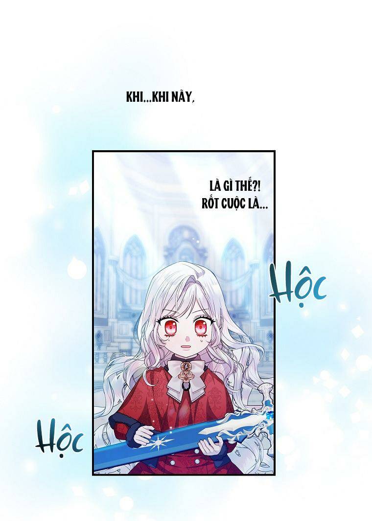 Nhận Nuôi Người Cha Phản Diện Chapter 11 - Trang 2