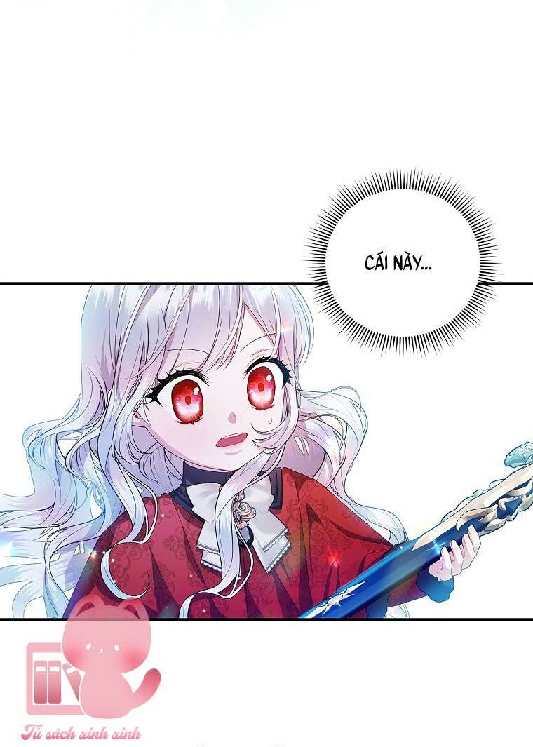 Nhận Nuôi Người Cha Phản Diện Chapter 11 - Trang 2