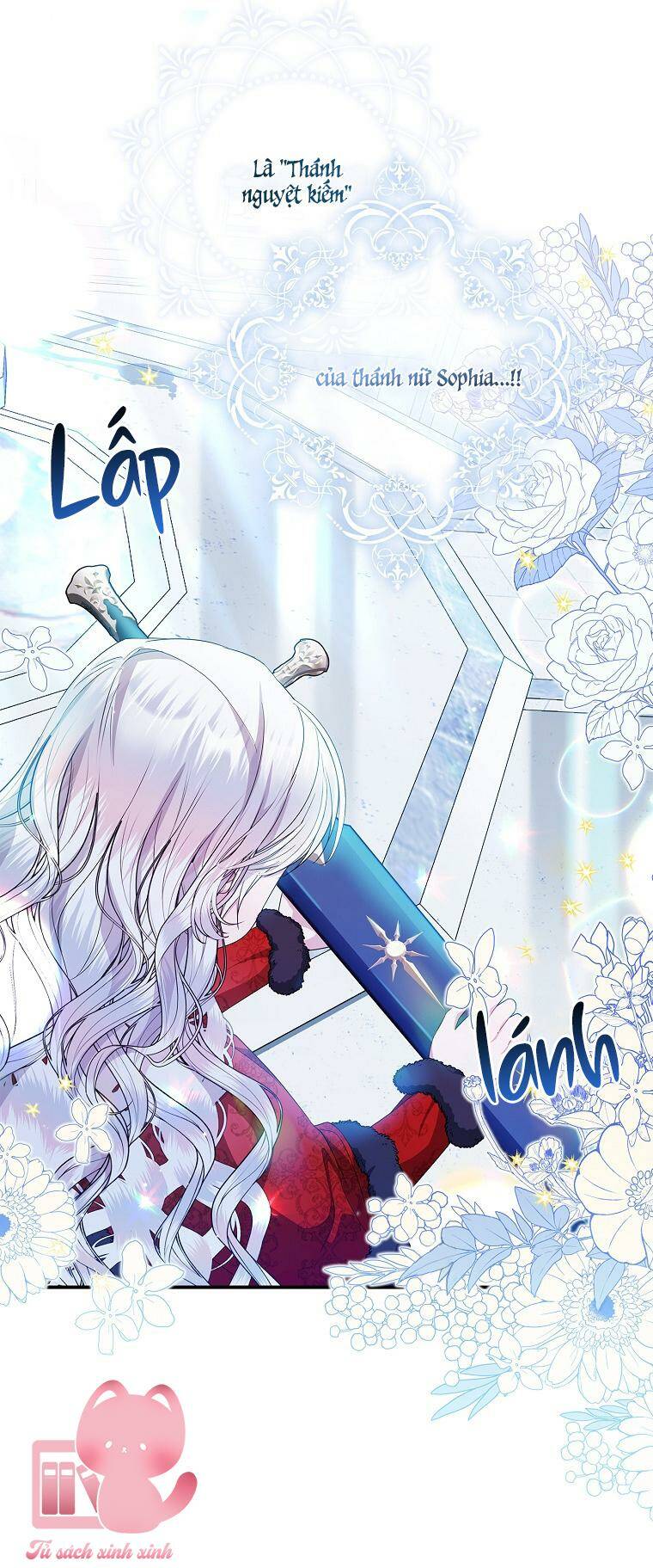 Nhận Nuôi Người Cha Phản Diện Chapter 11 - Trang 2