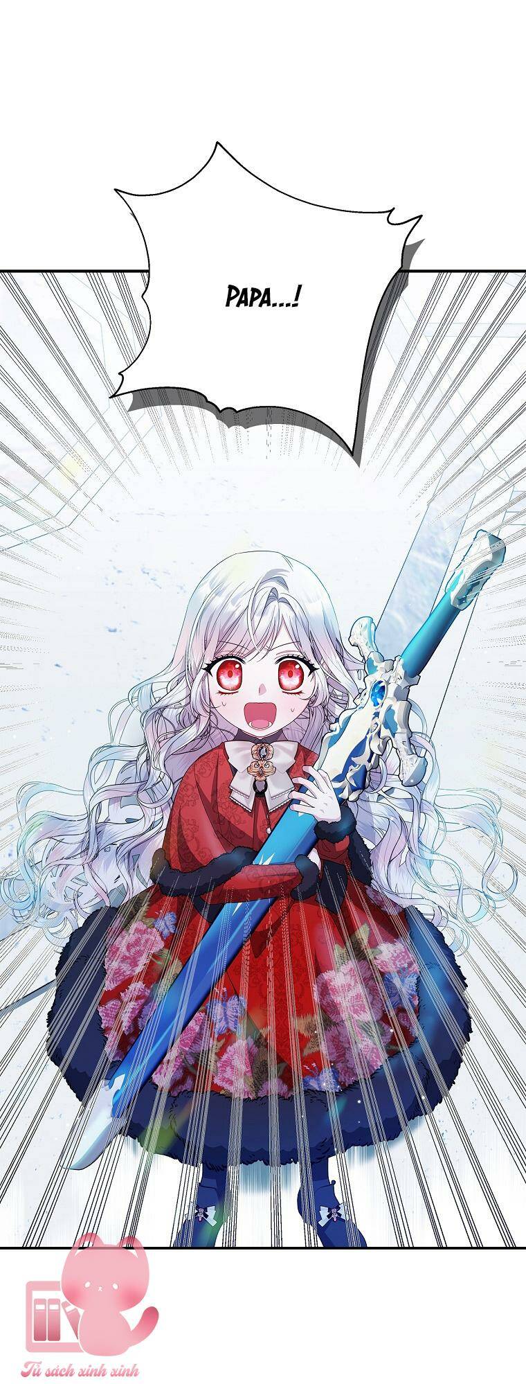 Nhận Nuôi Người Cha Phản Diện Chapter 11 - Trang 2