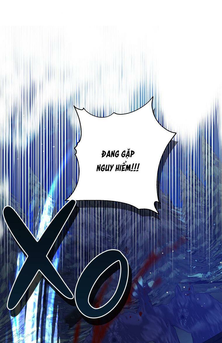 Nhận Nuôi Người Cha Phản Diện Chapter 11 - Trang 2