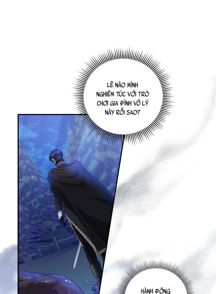 Nhận Nuôi Người Cha Phản Diện Chapter 12 - Trang 2