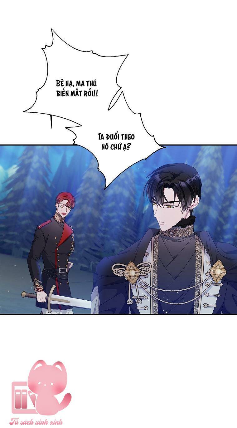 Nhận Nuôi Người Cha Phản Diện Chapter 12 - Trang 2