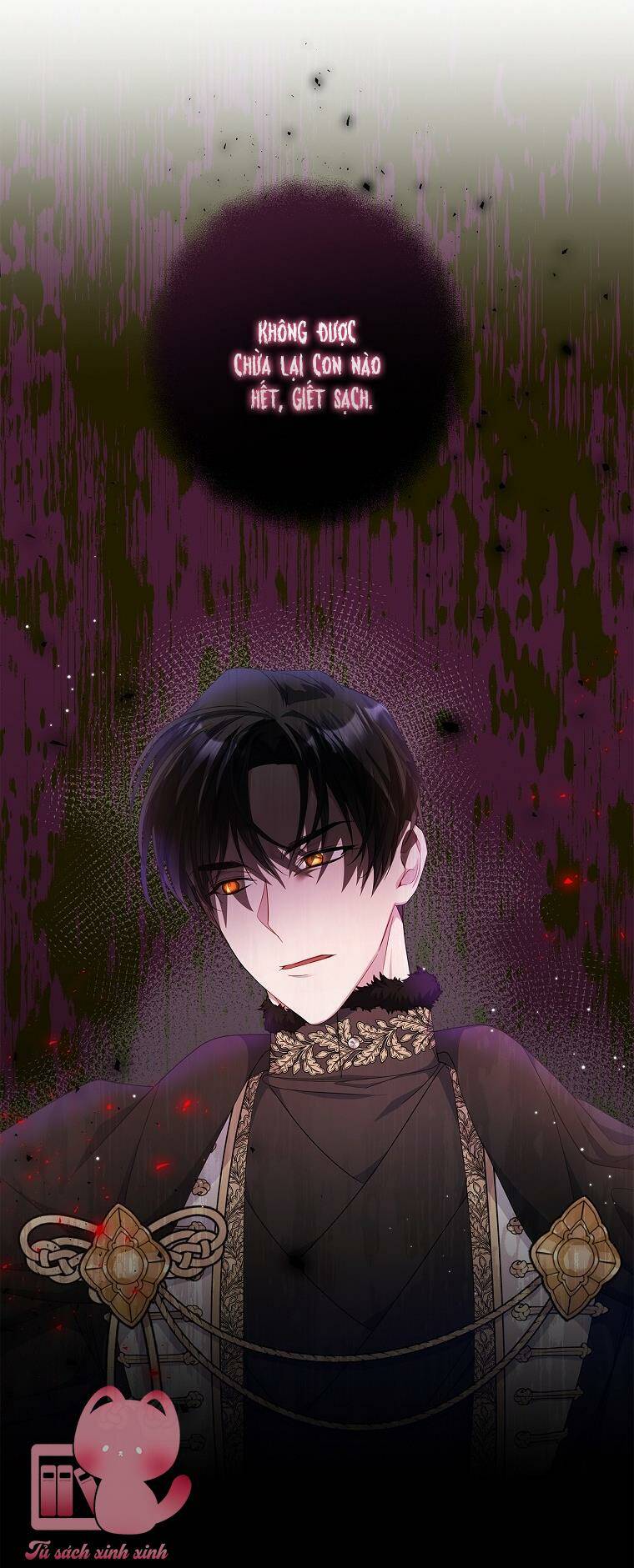 Nhận Nuôi Người Cha Phản Diện Chapter 12 - Trang 2