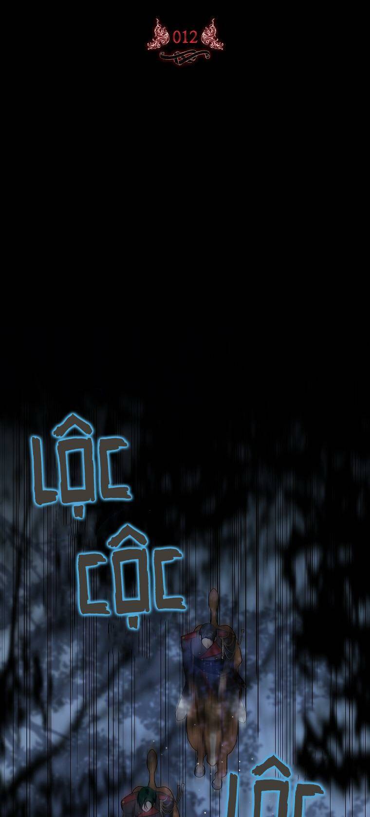 Nhận Nuôi Người Cha Phản Diện Chapter 12 - Trang 2