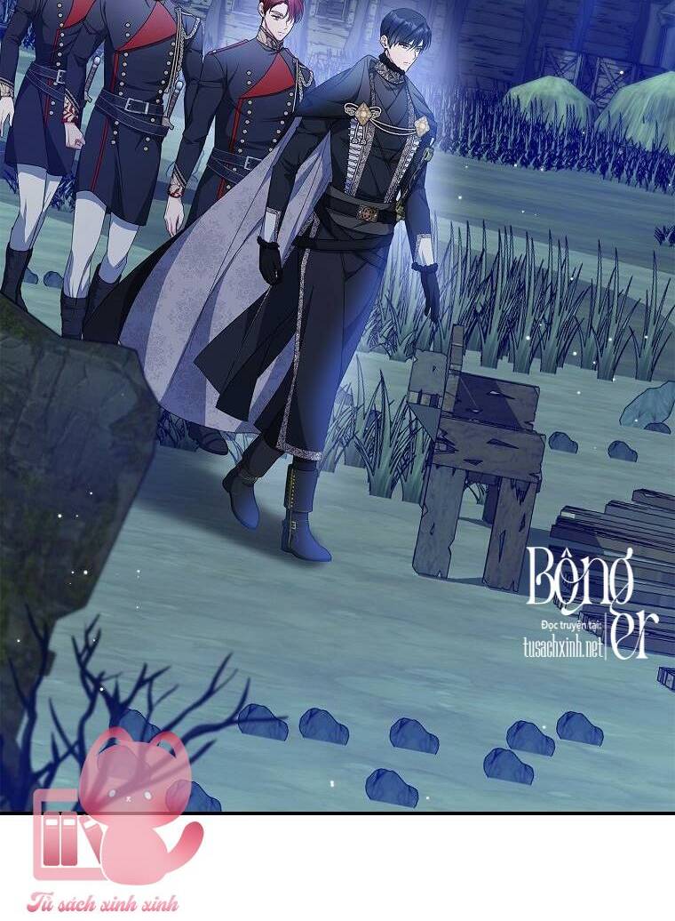 Nhận Nuôi Người Cha Phản Diện Chapter 12 - Trang 2