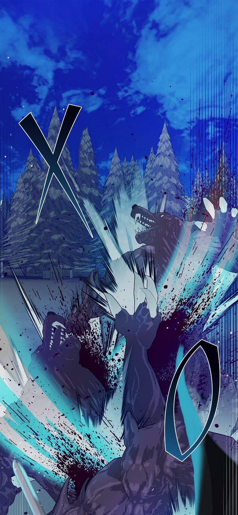 Nhận Nuôi Người Cha Phản Diện Chapter 12 - Trang 2