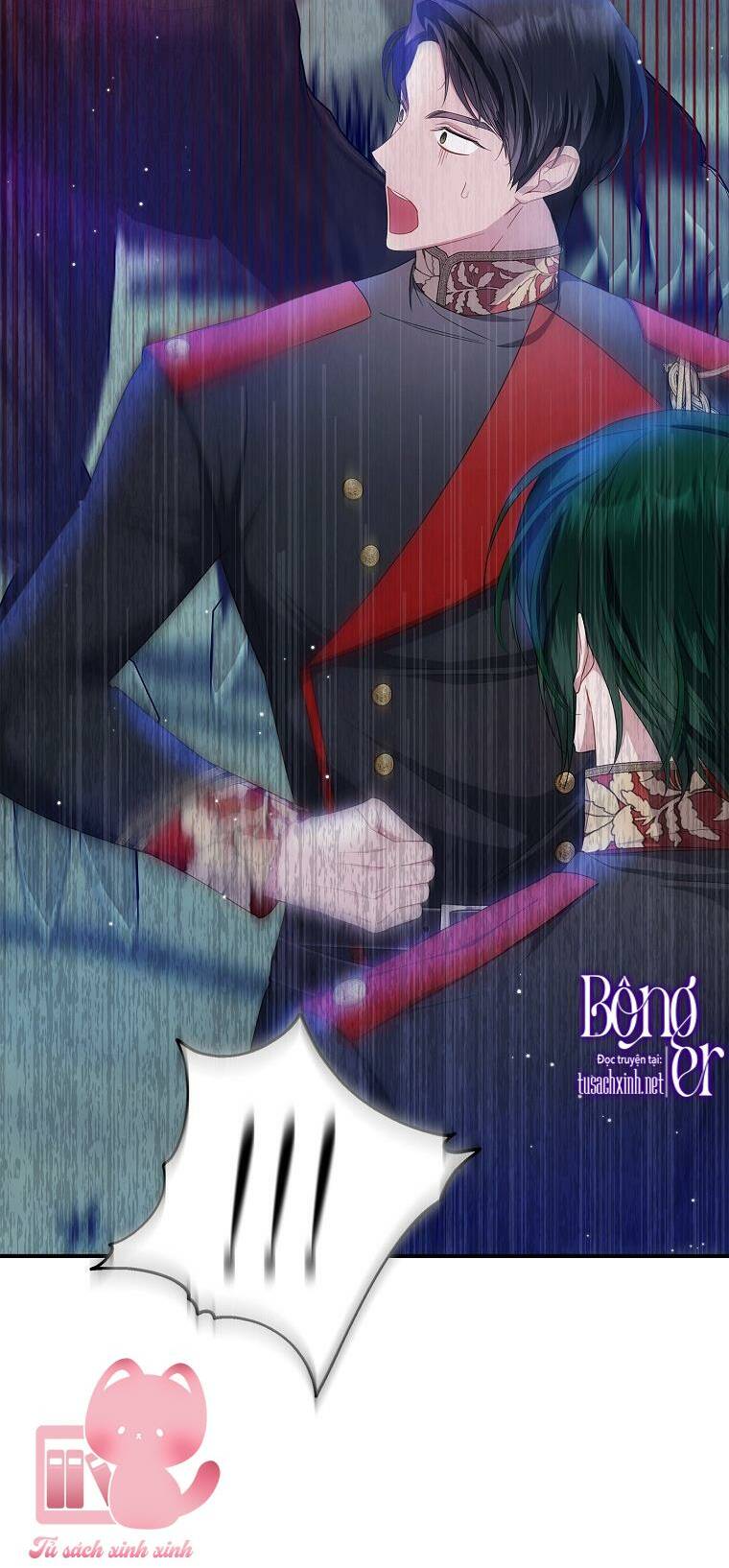 Nhận Nuôi Người Cha Phản Diện Chapter 12 - Trang 2