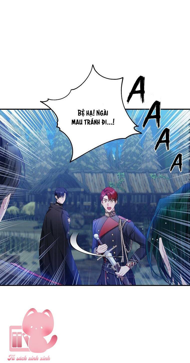 Nhận Nuôi Người Cha Phản Diện Chapter 12 - Trang 2