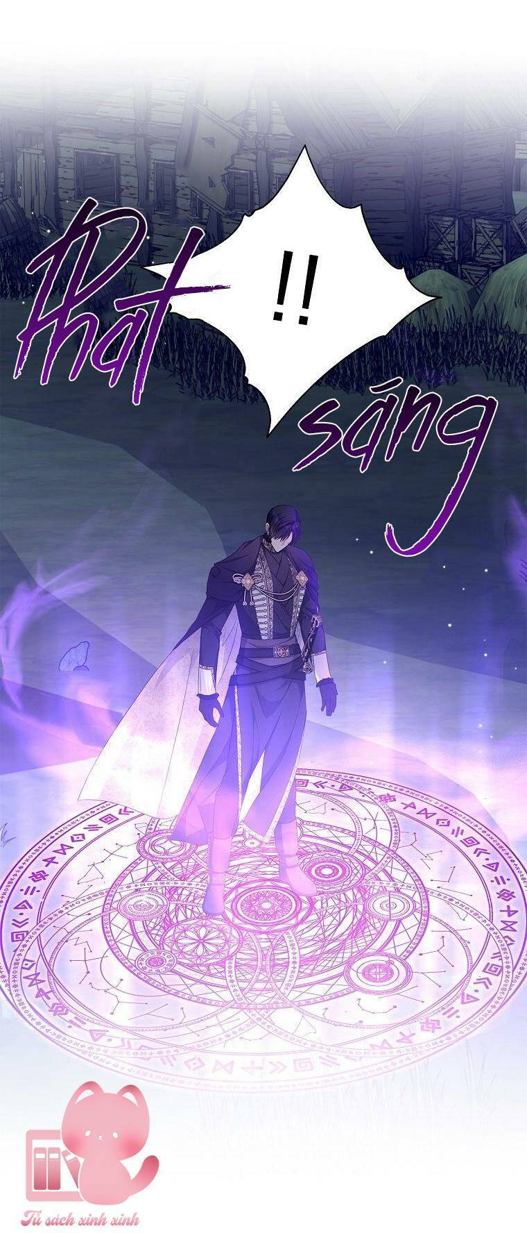 Nhận Nuôi Người Cha Phản Diện Chapter 12 - Trang 2