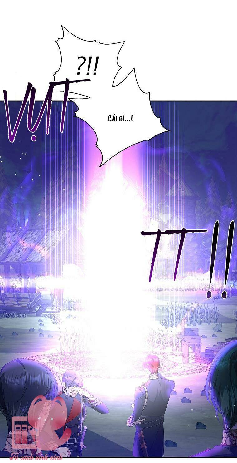 Nhận Nuôi Người Cha Phản Diện Chapter 12 - Trang 2