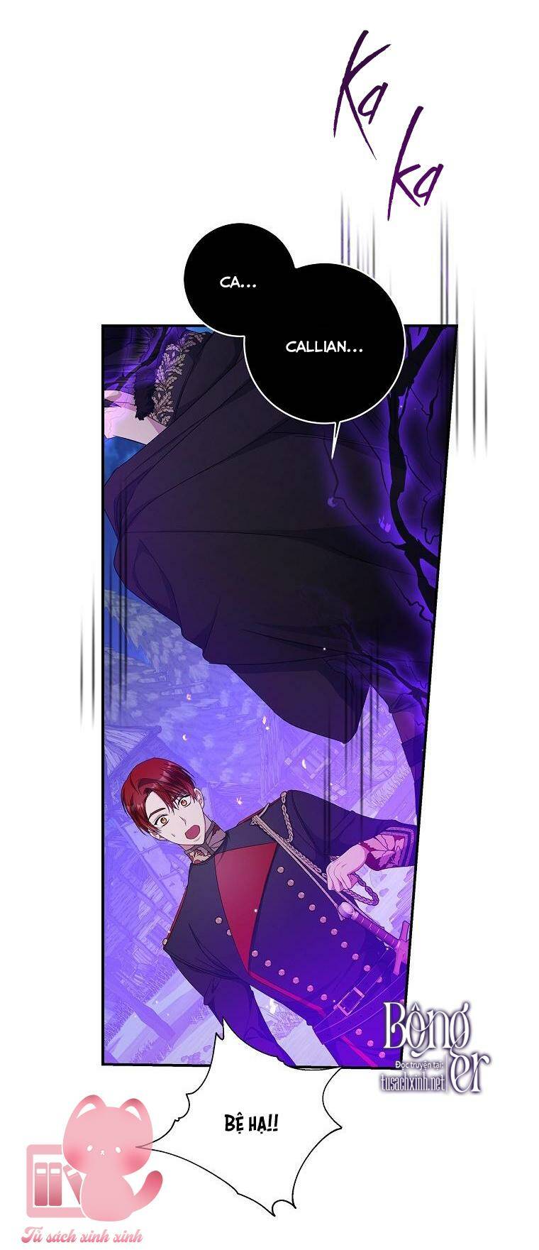 Nhận Nuôi Người Cha Phản Diện Chapter 12 - Trang 2