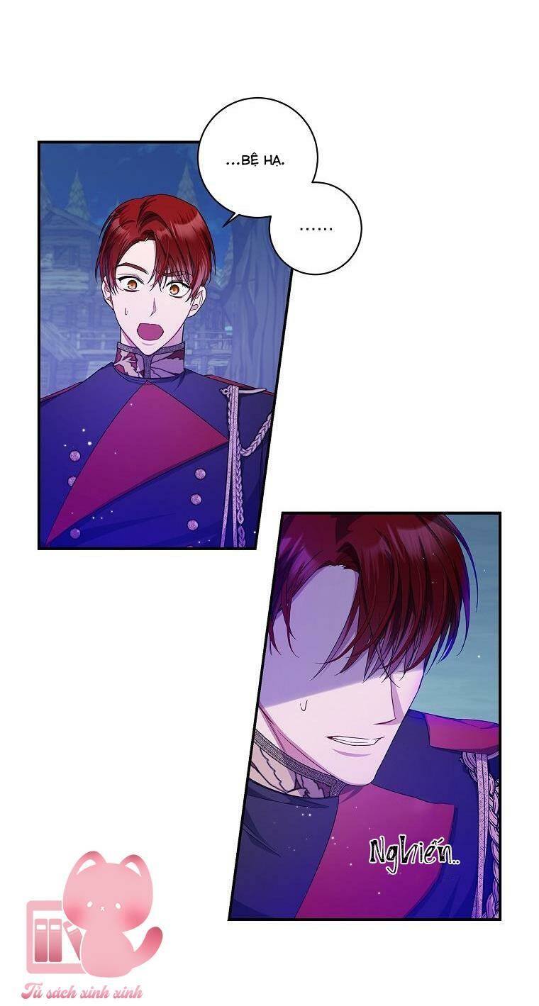 Nhận Nuôi Người Cha Phản Diện Chapter 12 - Trang 2