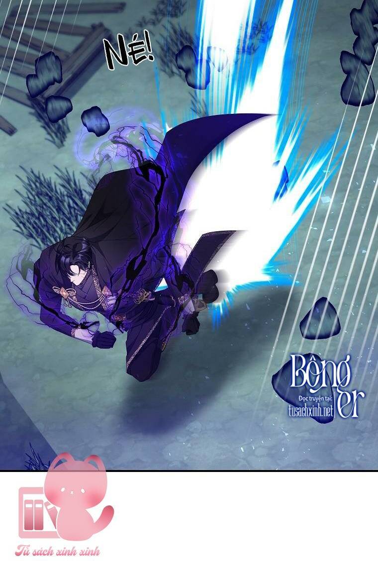 Nhận Nuôi Người Cha Phản Diện Chapter 12 - Trang 2