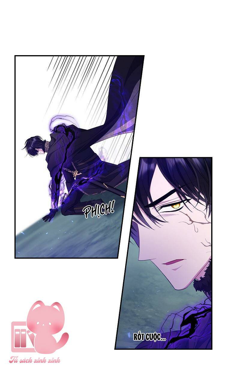 Nhận Nuôi Người Cha Phản Diện Chapter 12 - Trang 2