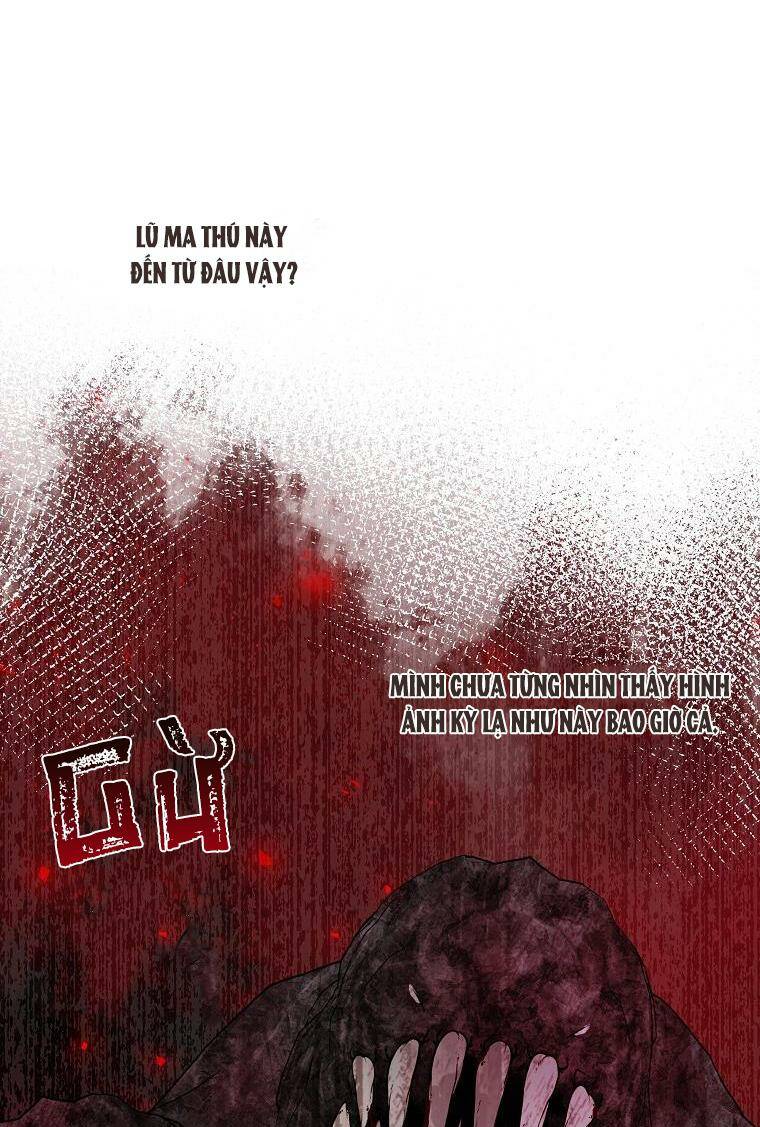 Nhận Nuôi Người Cha Phản Diện Chapter 12 - Trang 2