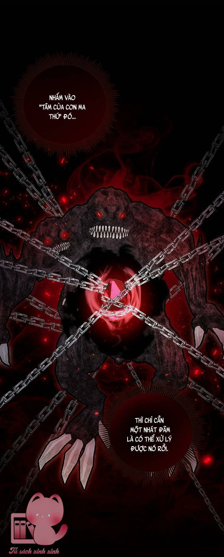 Nhận Nuôi Người Cha Phản Diện Chapter 12 - Trang 2