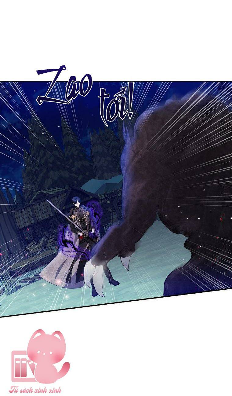 Nhận Nuôi Người Cha Phản Diện Chapter 12 - Trang 2