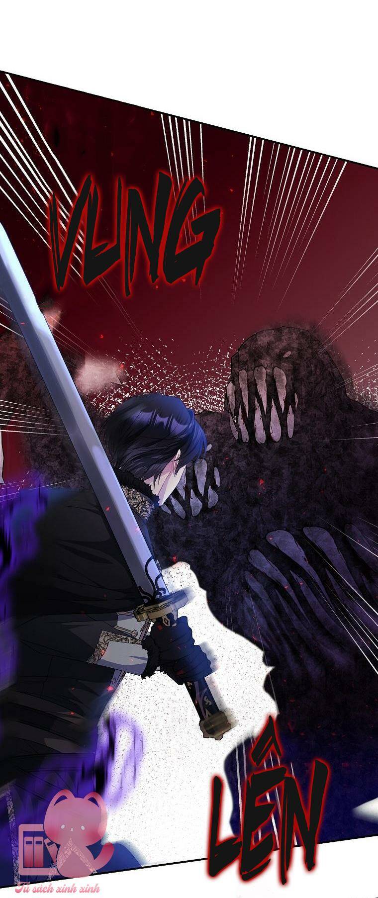 Nhận Nuôi Người Cha Phản Diện Chapter 12 - Trang 2