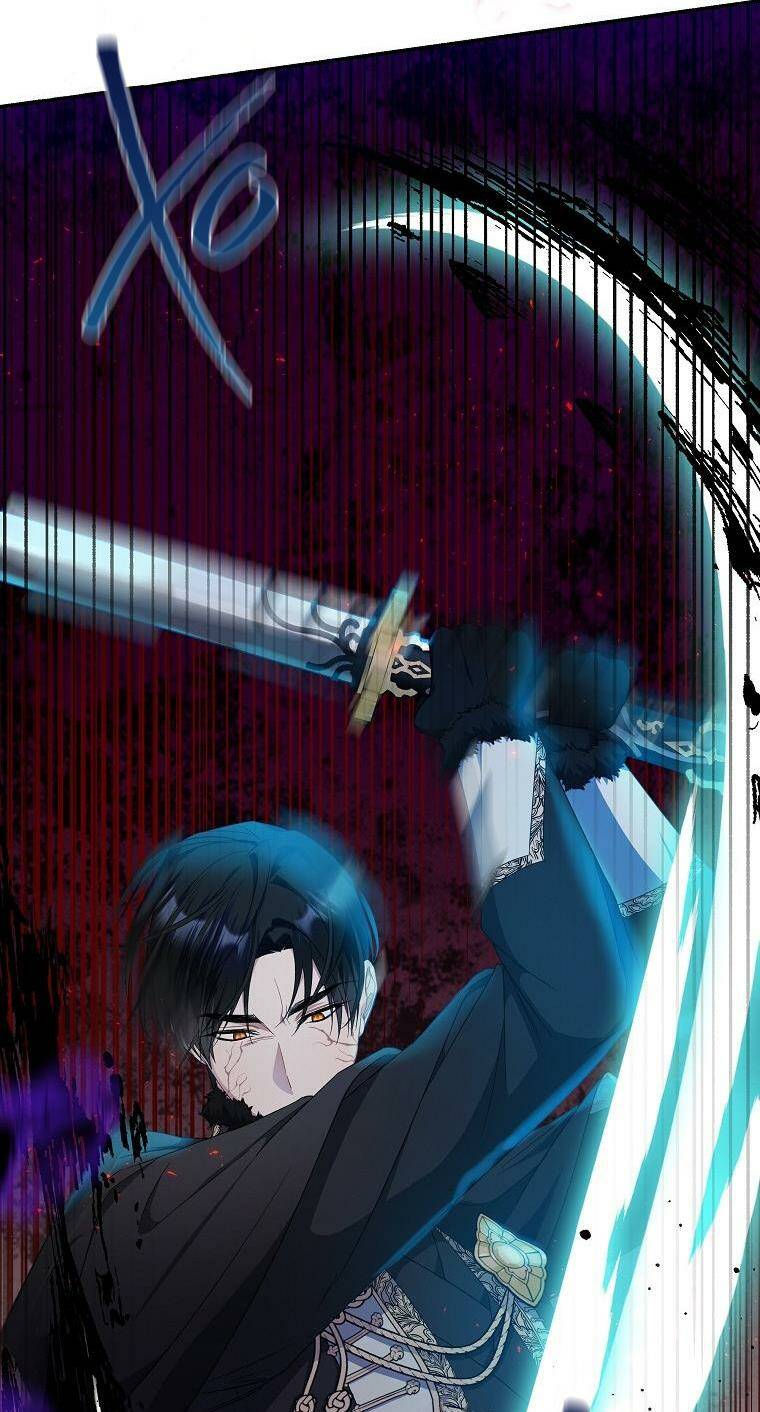 Nhận Nuôi Người Cha Phản Diện Chapter 12 - Trang 2