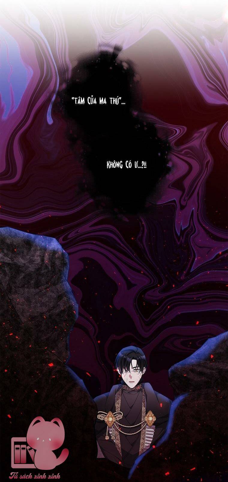 Nhận Nuôi Người Cha Phản Diện Chapter 12 - Trang 2