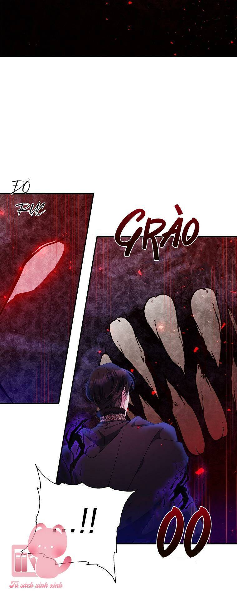 Nhận Nuôi Người Cha Phản Diện Chapter 12 - Trang 2