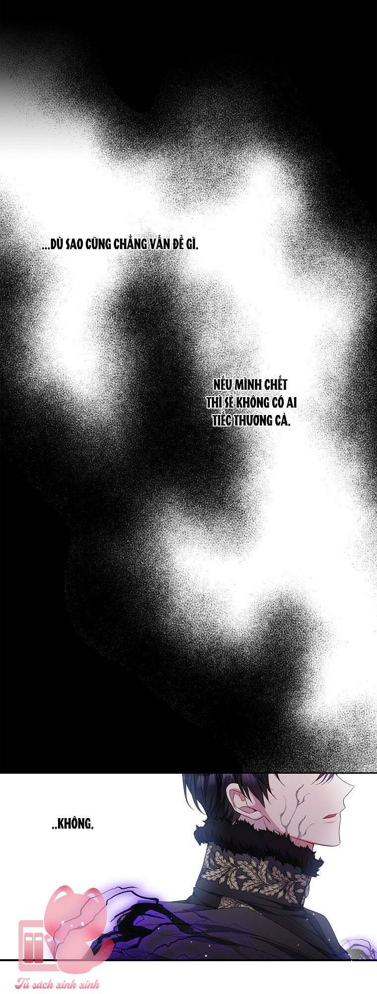 Nhận Nuôi Người Cha Phản Diện Chapter 12 - Trang 2