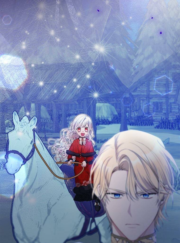 Nhận Nuôi Người Cha Phản Diện Chapter 13 - Trang 2