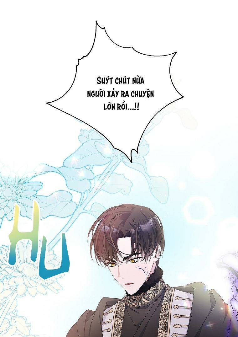 Nhận Nuôi Người Cha Phản Diện Chapter 13 - Trang 2