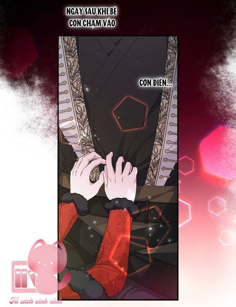 Nhận Nuôi Người Cha Phản Diện Chapter 13 - Trang 2